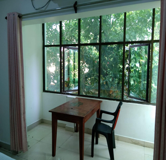Others, Finix Residency, Puducherry