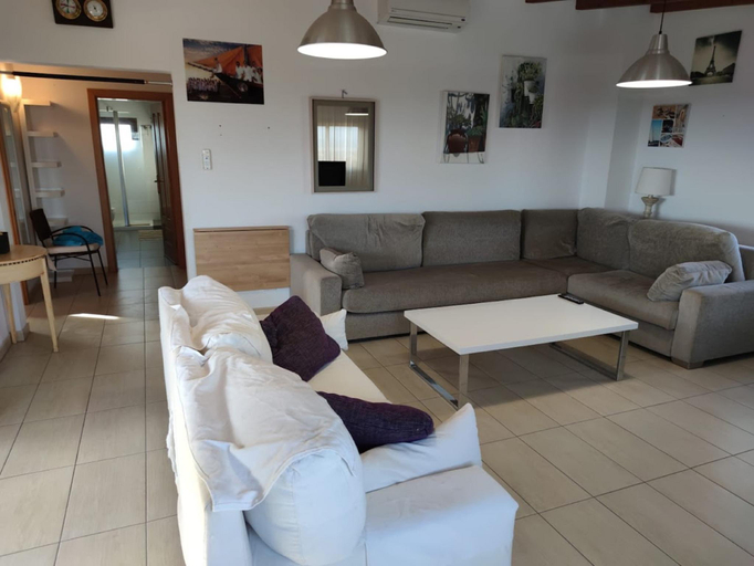 Others 3, Sunset and oceanview 2 bedroom apartment with shared pool, Las Palmas