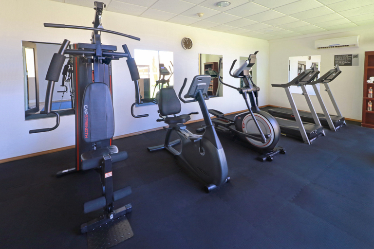 Others 2, Holiday Inn Express NUEVO LAREDO by IHG, Webb