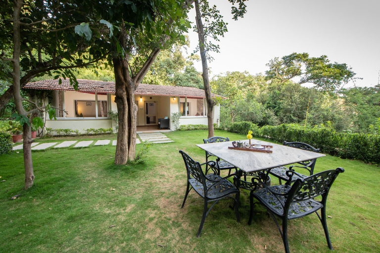Exterior & Views 2, Wordsworth Lodge, Sirohi
