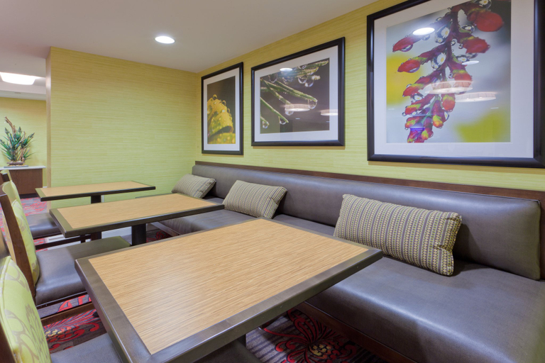 Others 2, Holiday Inn Express NEPTUNE by IHG, Monmouth