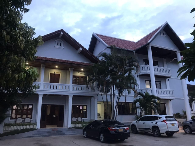 Exterior & Views 2, Saysamphanh Hotel, Luang Prabang