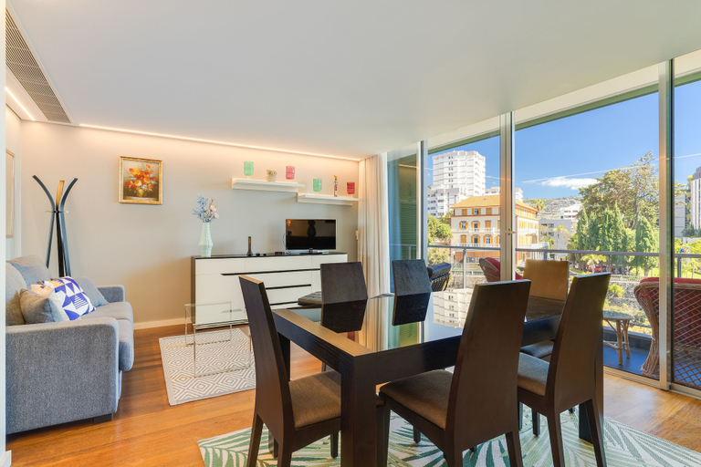 Others 4, Vista Savoy Apartment, Funchal