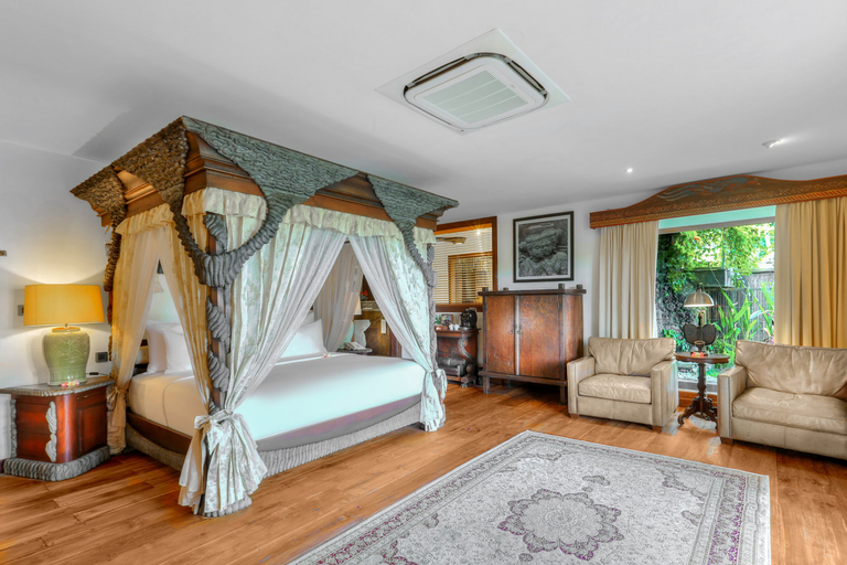 Bedroom 21