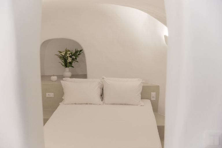 Bedroom 2, Kyrkos Residency, South Aegean