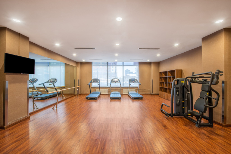 Others 4, Holiday Inn Express CHANGBAISHAN by IHG, Baishan