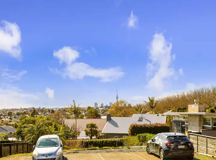 Exterior & Views, Freshly Renovated Grey Lynn 3Br Unit!, Waitakere