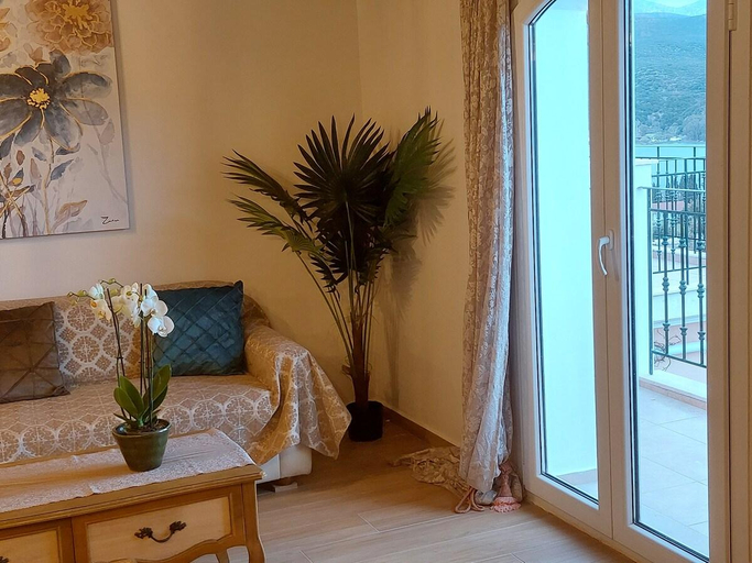 5, Zoi Luxurious Seaview Retreat, Ionian Islands