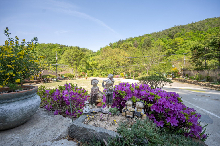 Others 4, Ulsan Daeunsan Kaegok Pension, Ulju