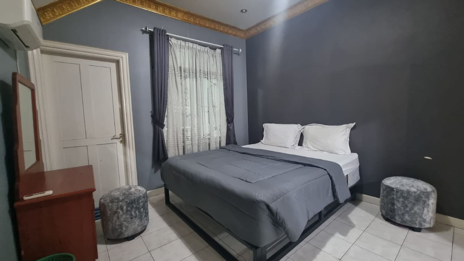 Villa Kota Bunga Puncak EE3 by akuVilla, Cianjur