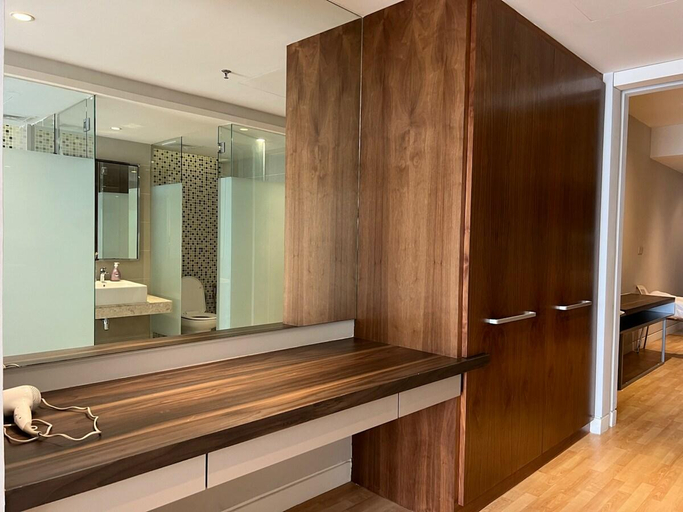 Bathroom 4, D'majestic Premier Suites Kuala Lumpur, Kuala Lumpur