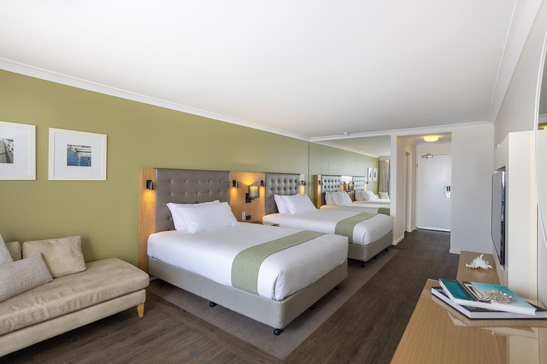 Bedroom 9