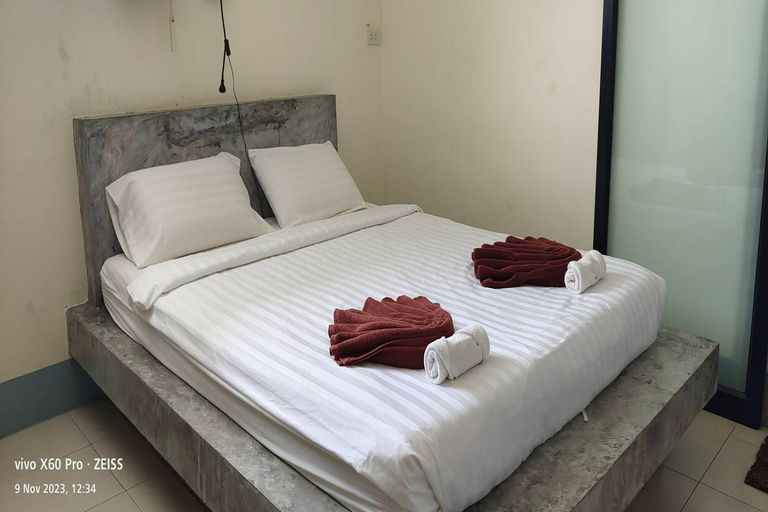 Bedroom 3, Top Harvest Rental, Ko Phangan