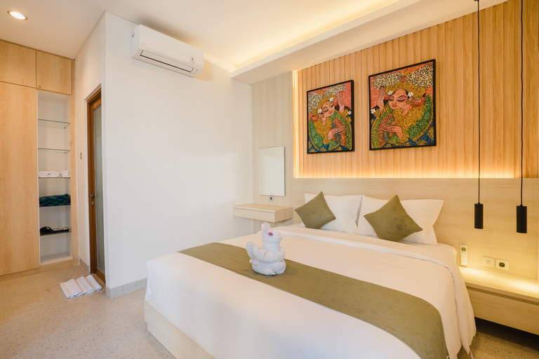 Bedroom 9