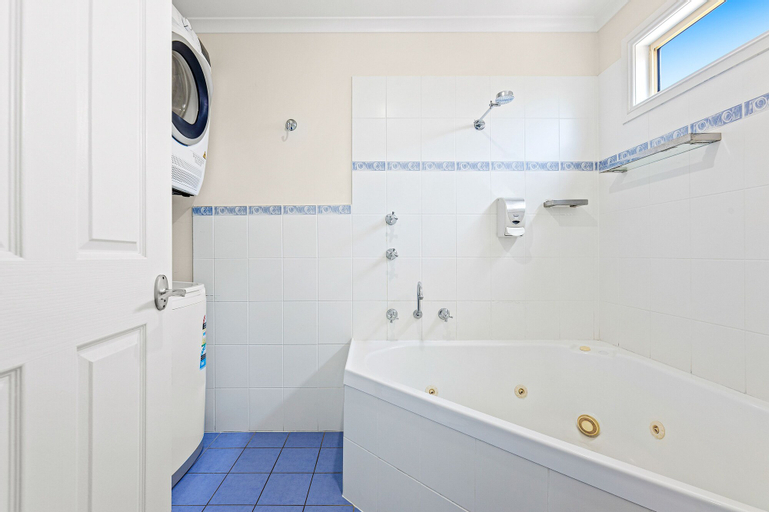 Bathroom 8
