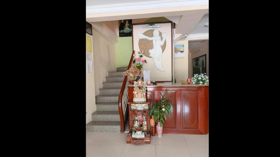 Others 4, CHI LINH MOTEL, Vũng Tàu