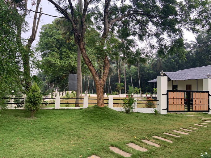 Others 2, Thenmala Heritage, Kollam