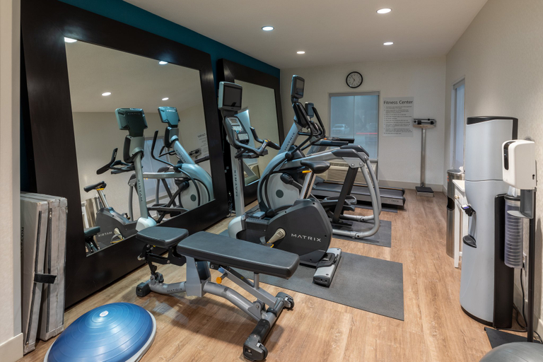Others 3, Holiday Inn Express MINDEN by IHG, Webster