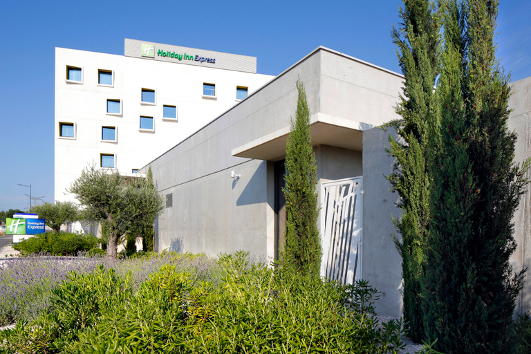 Exterior & Views 2, Holiday Inn Express MONTPELLIER - ODYSSEUM by IHG, Hérault