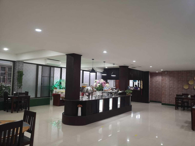 Others 5, Saysamphanh Hotel, Luang Prabang