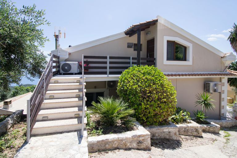 Exterior & Views, Blue sky loft by Corfuescapes, Ionian Islands