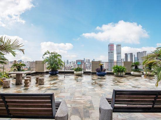 Others 2, Wales international Apartment, Shenzhen