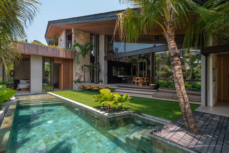 Sport & Beauty 2, Ohlala : Luxury Tropical Escape in Pererenan, Badung