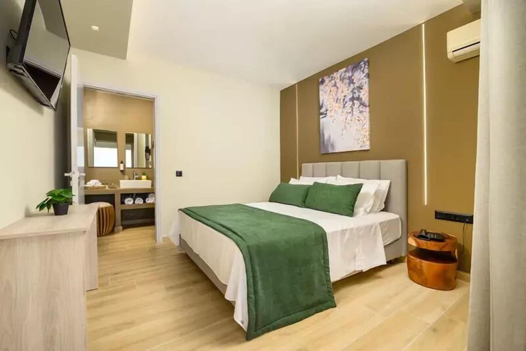 Bedroom 3, Nicolas Grand Suites - Adults Only, South Aegean
