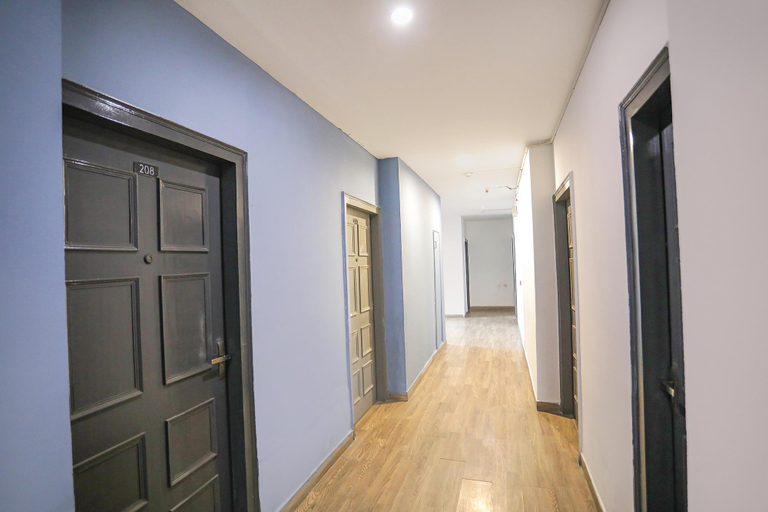 Public Area 2, FabHotel F9 Noida Sector 51, Gautam Buddha Nagar