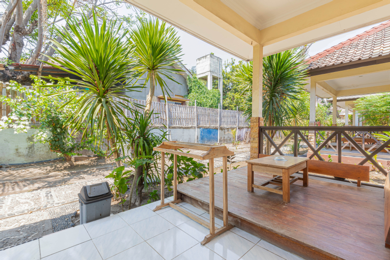 Others 5, Funny Homestay 2, Lombok