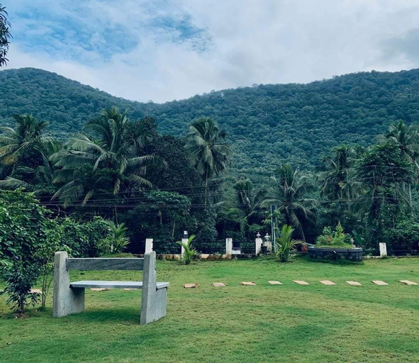 Exterior & Views 3, Thenmala Heritage, Kollam