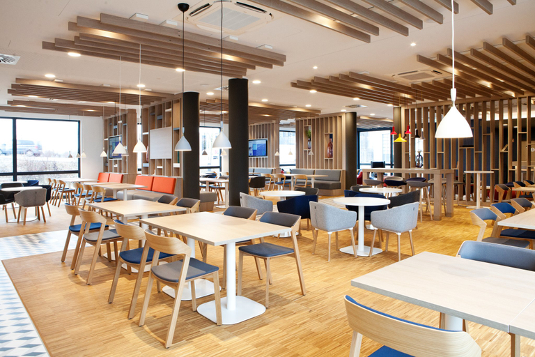 Food & Drinks 3, Holiday Inn Express MUNICH - OLCHING by IHG, Fürstenfeldbruck