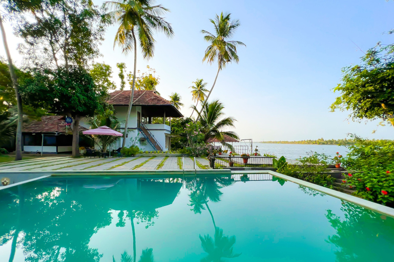 Sport & Beauty 3, Jai Lake House, Alappuzha