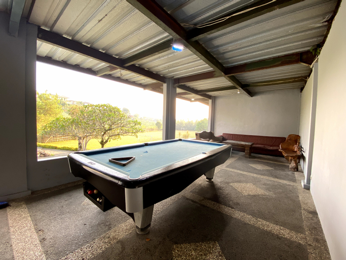 Others 5, Villa Brajamusti Big Capacity by Puncak Go Villas, Bogor