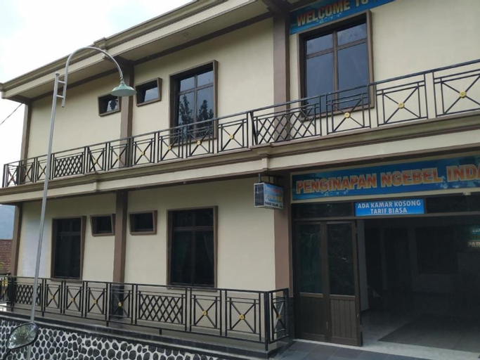 Hotel Ngebel Indah, Ponorogo