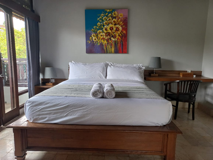 Bedroom 5, New Mumbul Ubud, Gianyar