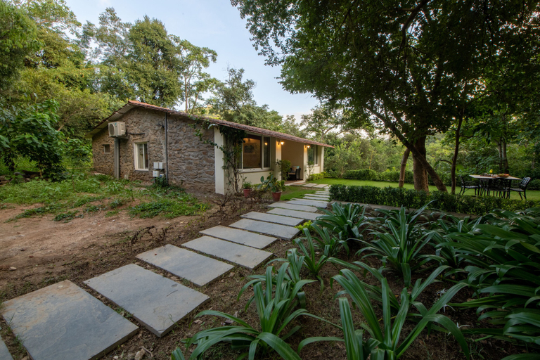 Exterior & Views 2, Wordsworth Lodge, Sirohi