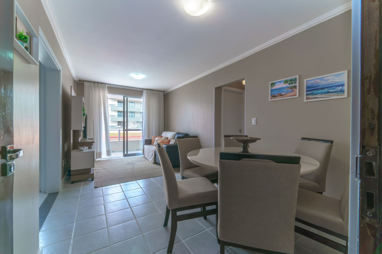Others 5, Aluguel Apartamento 2 quartos 50 m Mar 684, Bombinhas