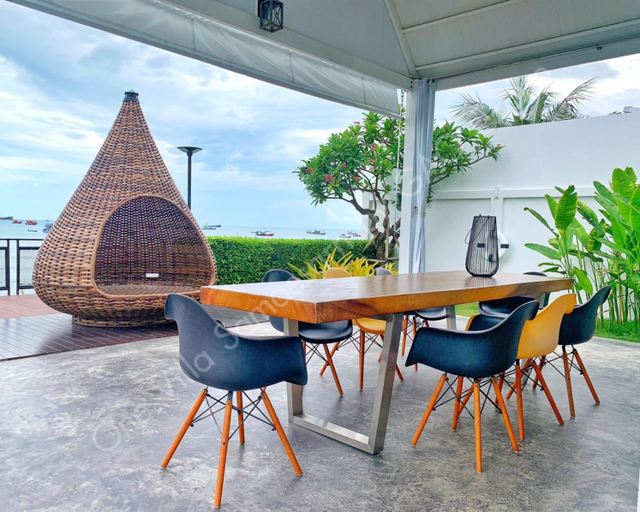 Others 4, One Villa Samaesarn, Pattaya
