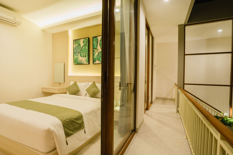 Bedroom 8