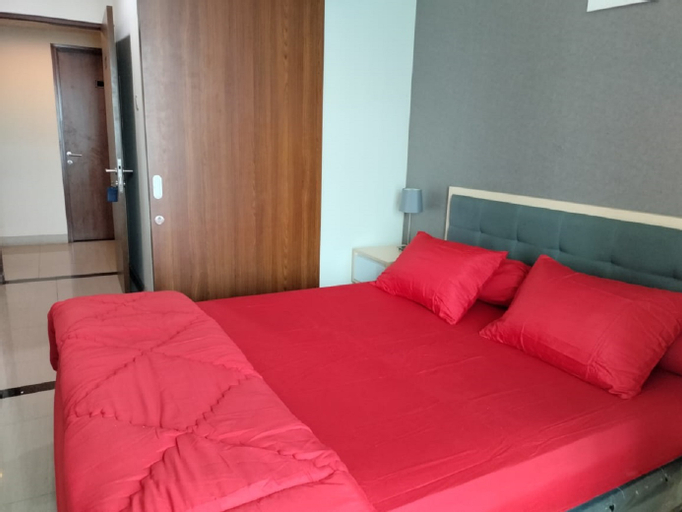 MJ Room Apartemen Grand Kamala Lagoon, Bekasi