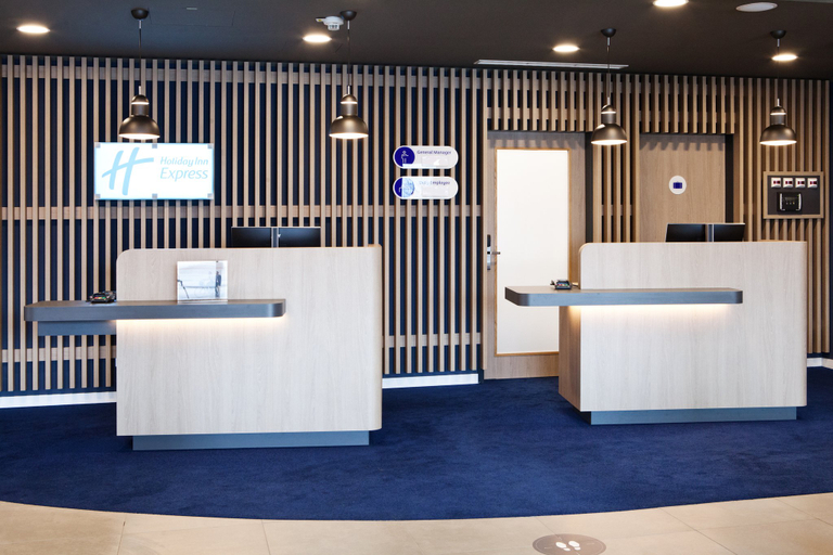 Others 4, Holiday Inn Express MUNICH - OLCHING by IHG, Fürstenfeldbruck