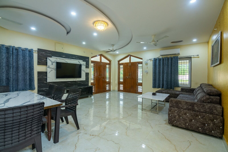 Others 4, Bliss Farm Stay-IRIS, Ranga Reddy