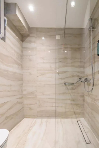 Bathroom 5, Nicolas Grand Suites - Adults Only, South Aegean