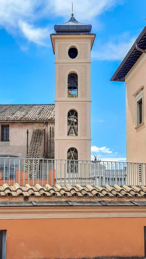 Exterior & Views 2, Piazza Venezia Charming Apartment, Rome