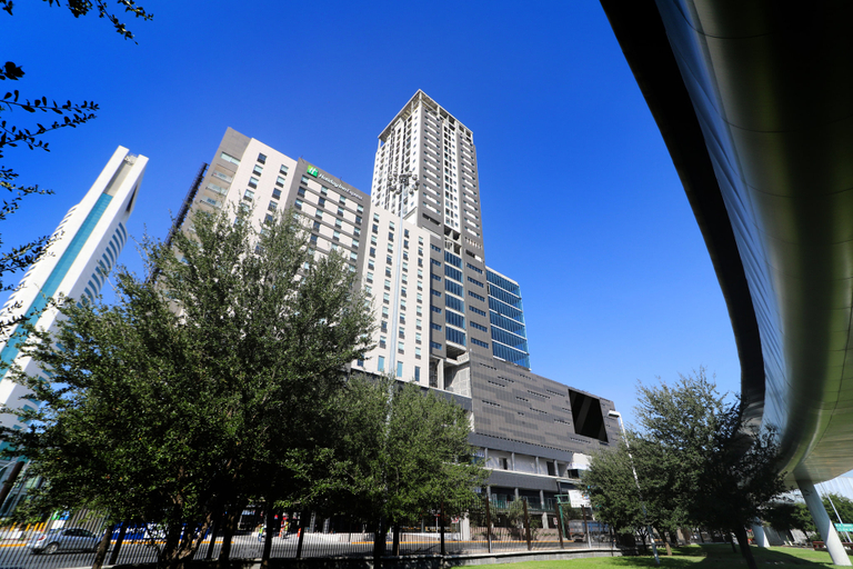 Exterior & Views 3, Holiday Inn Express MONTERREY - FUNDIDORA by IHG, Monterrey