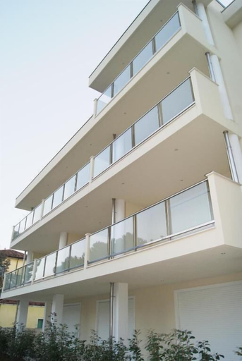Exterior & Views 2, Residence i Diamanti - Siroli Collection, Ravenna