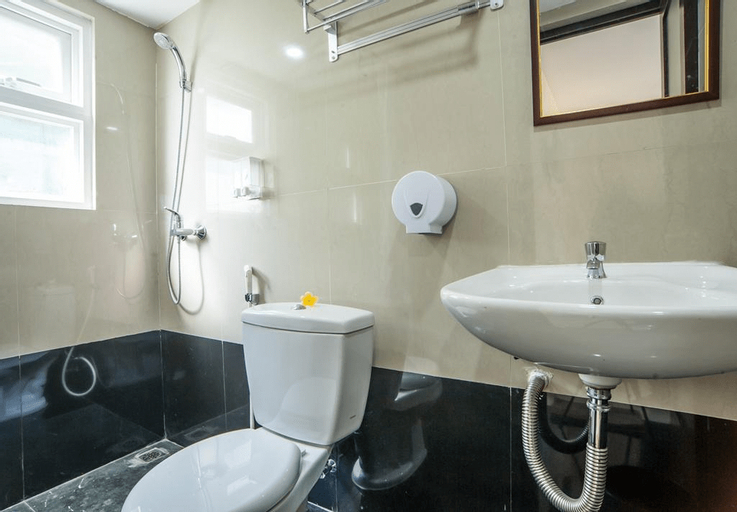 Bathroom 5, KELANTEL BALI, Badung