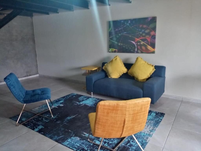 Others 4, Wisteria Lane Guesthouse, Siyanda