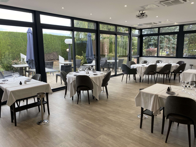 Food & Drinks 5, BEST WESTERN Lafayette Hotel & Spa, Vosges